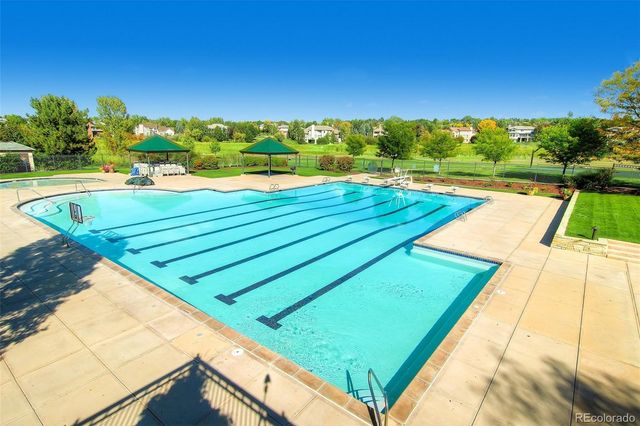 5300 S Birch Court, Greenwood Village, CO 80121