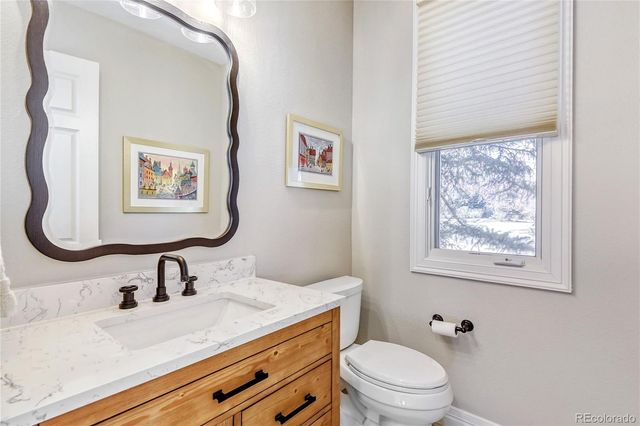 5300 S Birch Court, Greenwood Village, CO 80121