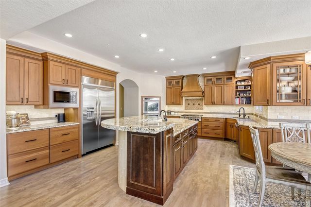 5300 S Birch Court, Greenwood Village, CO 80121