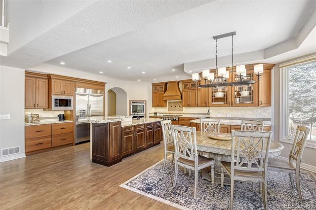 5300 S Birch Court, Greenwood Village, CO 80121