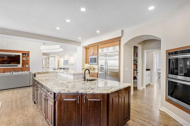 5300 S Birch Court, Greenwood Village, CO 80121