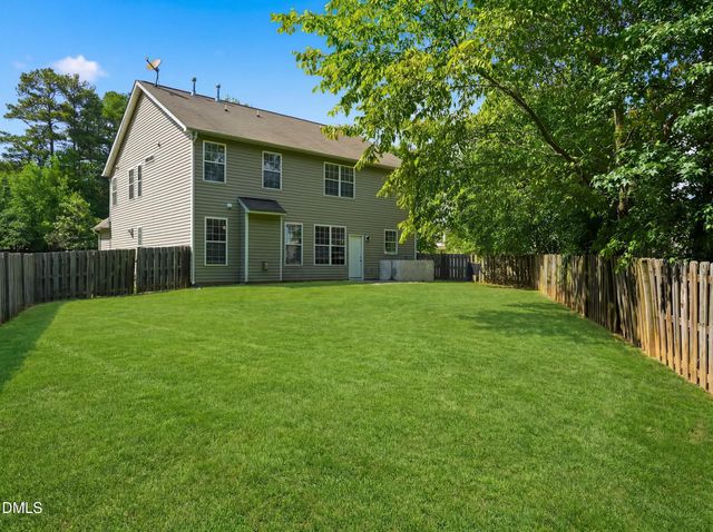 1 Dawson Court, Durham, NC 27703