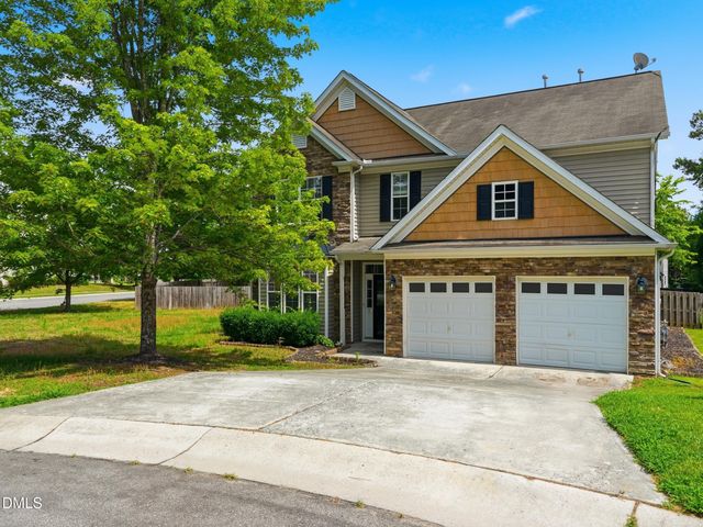 1 Dawson Court, Durham, NC 27703