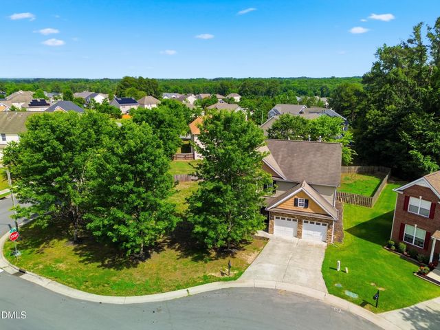 1 Dawson Court, Durham, NC 27703