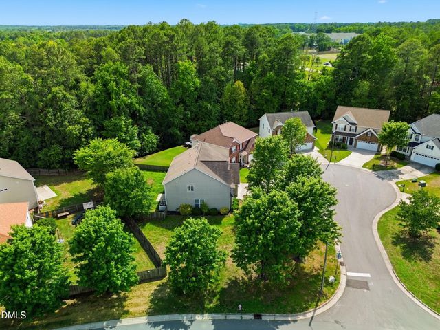 1 Dawson Court, Durham, NC 27703