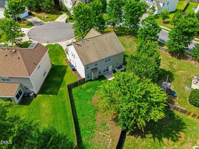 1 Dawson Court, Durham, NC 27703