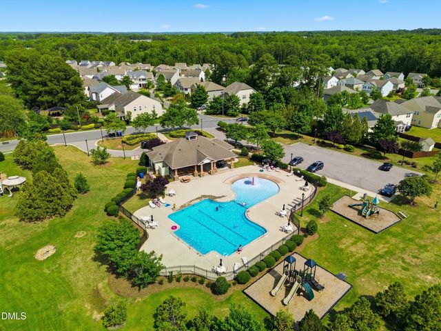 1 Dawson Court, Durham, NC 27703
