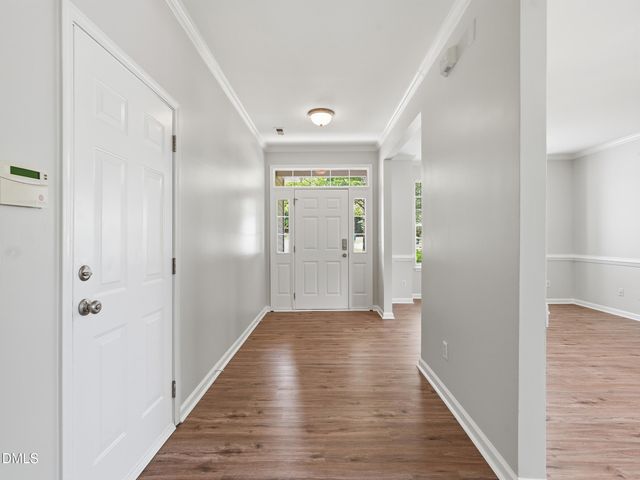 1 Dawson Court, Durham, NC 27703