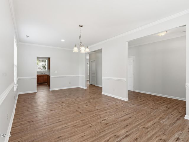 1 Dawson Court, Durham, NC 27703