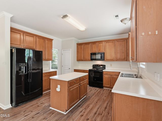 1 Dawson Court, Durham, NC 27703