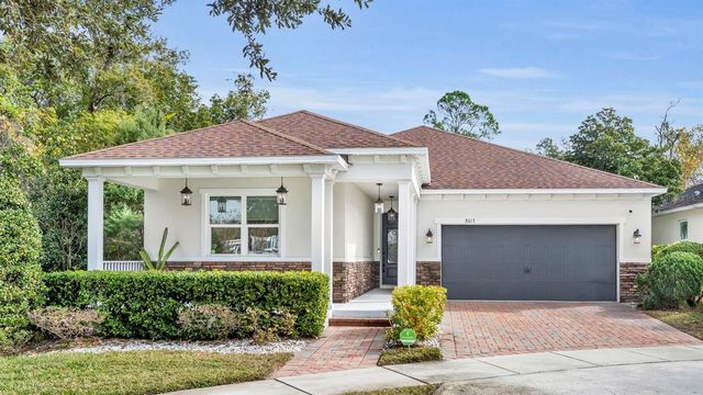 8013 BOWERY DRIVE, Winter Garden, FL 34787