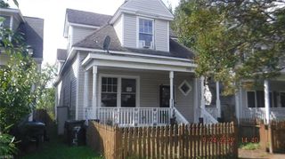 715 Forbes ST, Norfolk, VA 23504