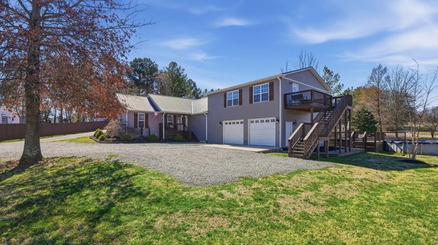 32 McGee Rd, Mcminnville, TN 37110