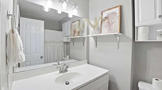 32 McGee Rd, Mcminnville, TN 37110