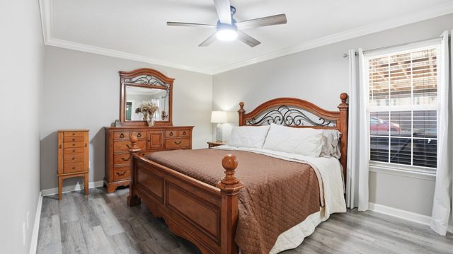 32 McGee Rd, Mcminnville, TN 37110