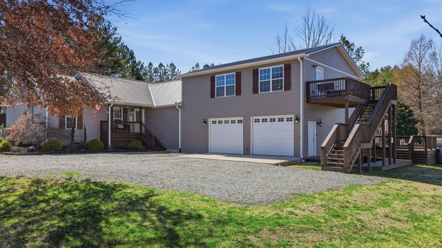 32 McGee Rd, Mcminnville, TN 37110