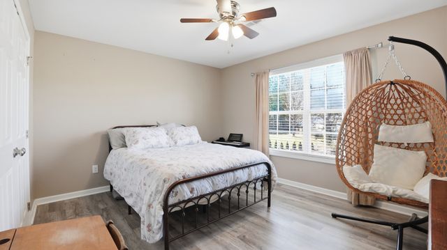 32 McGee Rd, Mcminnville, TN 37110