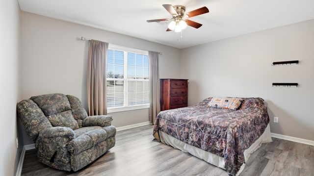 32 McGee Rd, Mcminnville, TN 37110