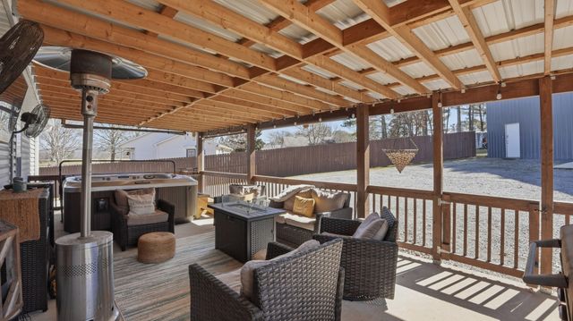 32 McGee Rd, Mcminnville, TN 37110