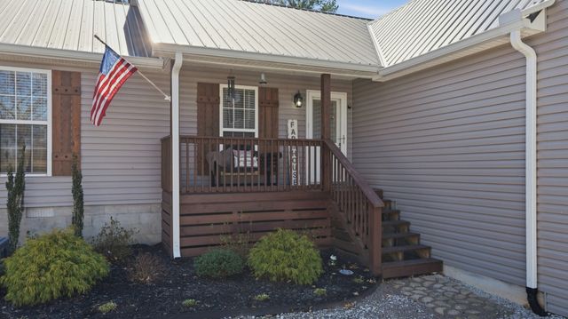 32 McGee Rd, Mcminnville, TN 37110