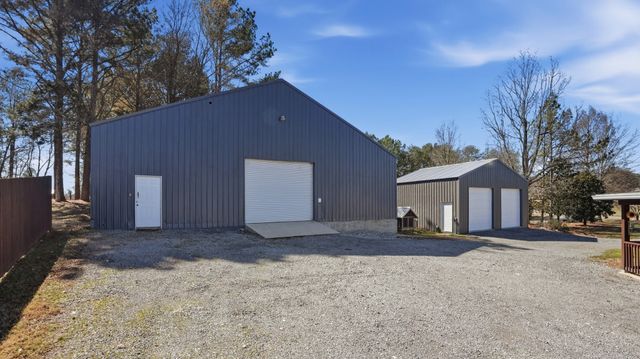 32 McGee Rd, Mcminnville, TN 37110
