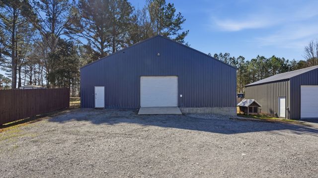 32 McGee Rd, Mcminnville, TN 37110