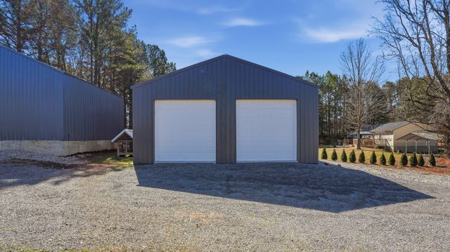 32 McGee Rd, Mcminnville, TN 37110