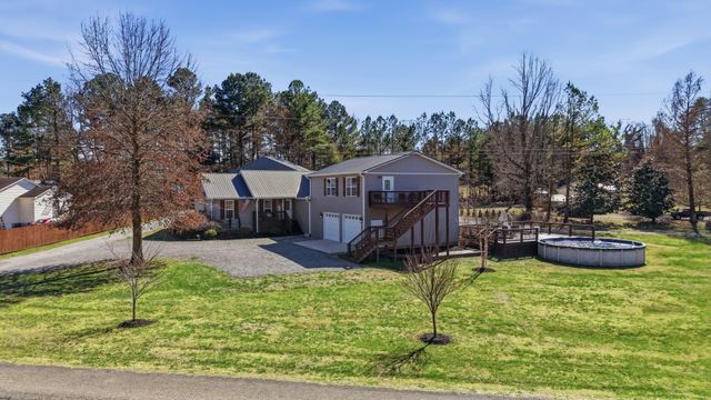 32 McGee Rd, Mcminnville, TN 37110