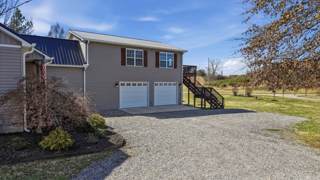 32 McGee Rd, Mcminnville, TN 37110