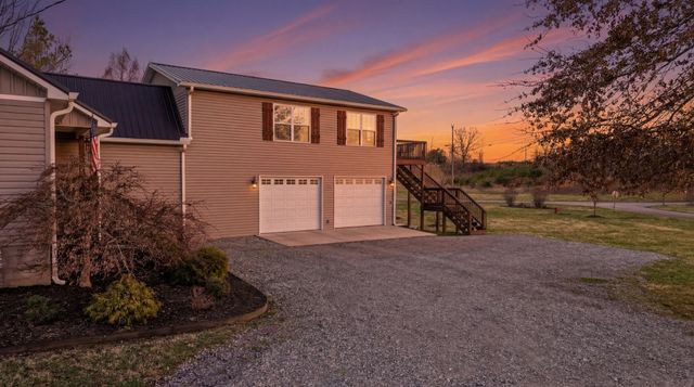 32 McGee Rd, Mcminnville, TN 37110