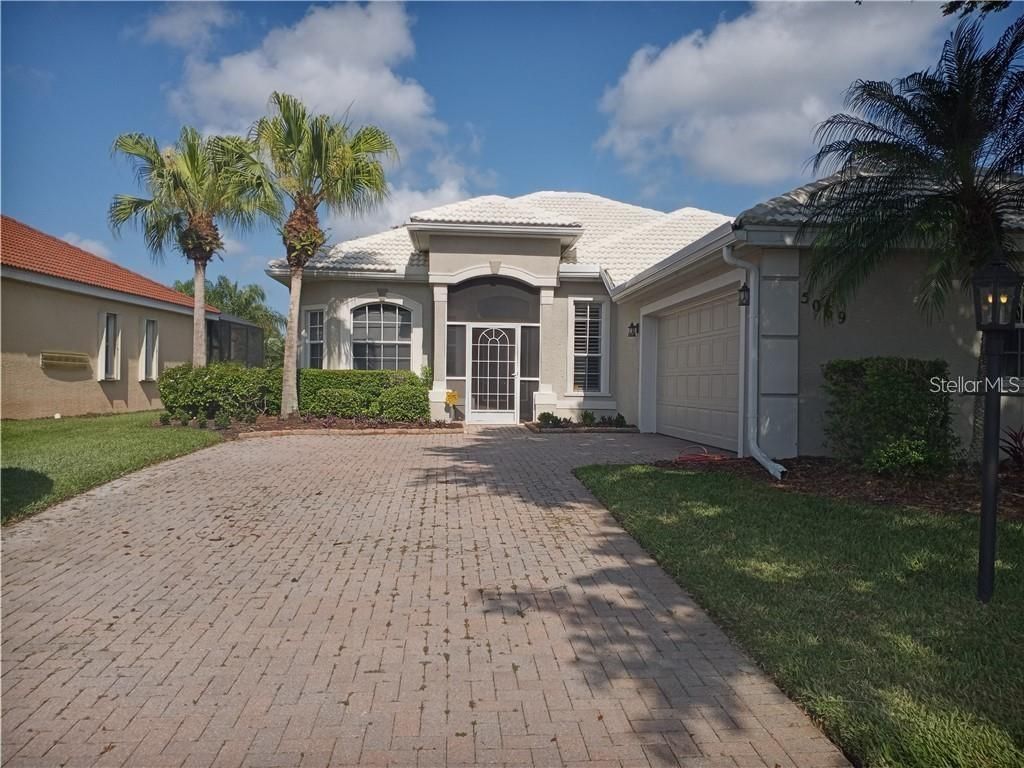5069 FLAGSTONE DRIVE, Sarasota, FL 34238