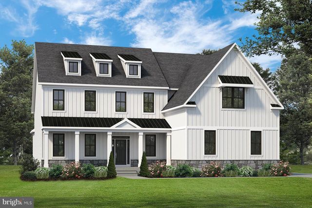103 LEXINGTON MANOR, Glenmoore, PA 19343