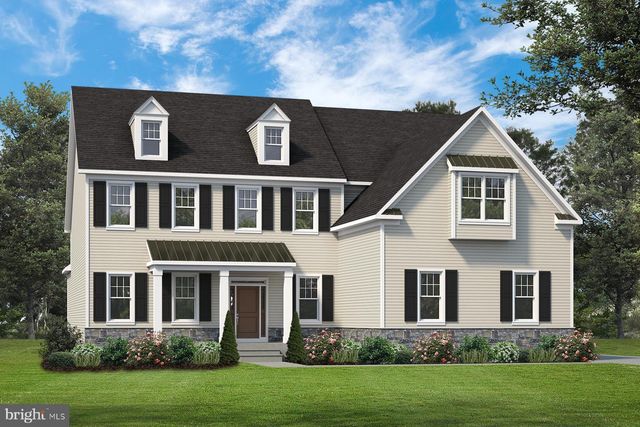 103 LEXINGTON MANOR, Glenmoore, PA 19343