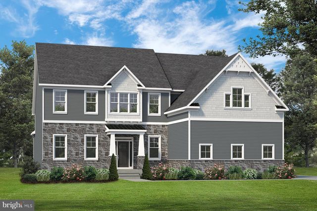 103 LEXINGTON MANOR, Glenmoore, PA 19343