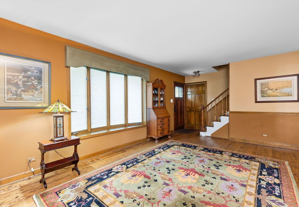 1937 Nottingham Lane, Wheaton, IL 60189 — photo 5