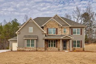 3296 Lions Ruby Lane, Atlanta, GA 30349