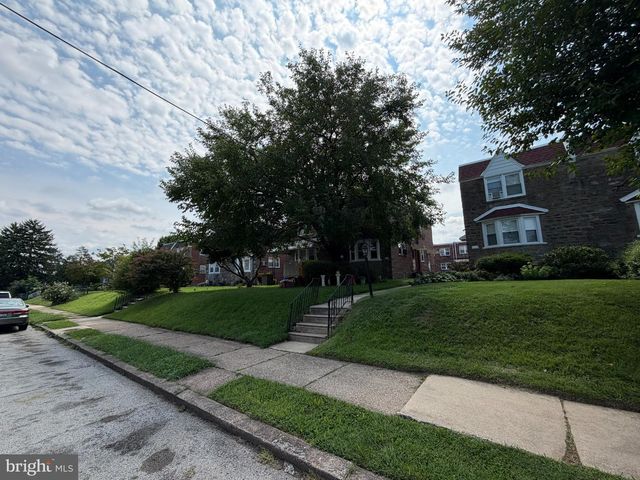 1124 GILHAM ST, Philadelphia, PA 19111