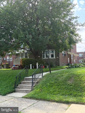 1124 GILHAM ST, Philadelphia, PA 19111
