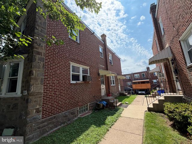 1124 GILHAM ST, Philadelphia, PA 19111