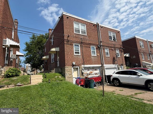 1124 GILHAM ST, Philadelphia, PA 19111