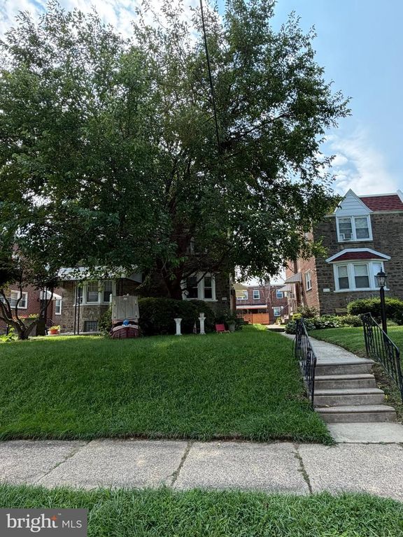 1124 GILHAM ST, PHILADELPHIA, PA 19111 — photo 5