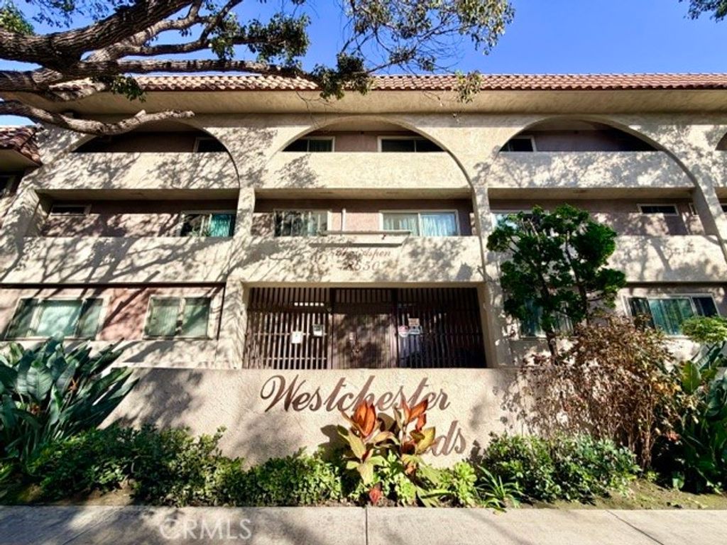 8650 Belford, Los Angeles, CA 90045 — photo 4
