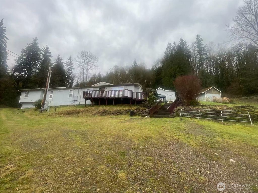 19221 N High Rock Road, Monroe, WA 98272