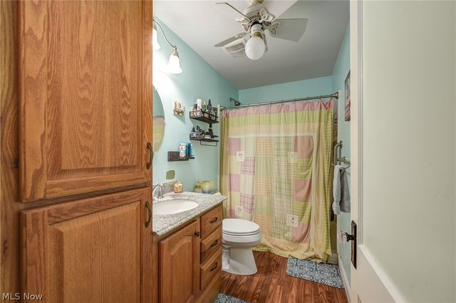 8424 Usher Road, Olmsted Falls, OH 44138