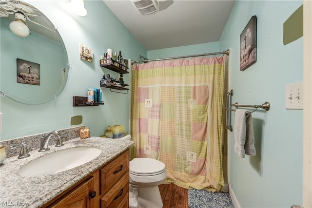 8424 Usher Road, Olmsted Falls, OH 44138