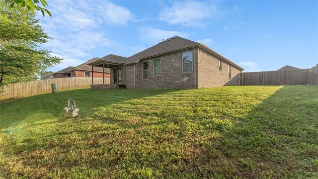 730 Fontana Street, Centerton, AR 72719