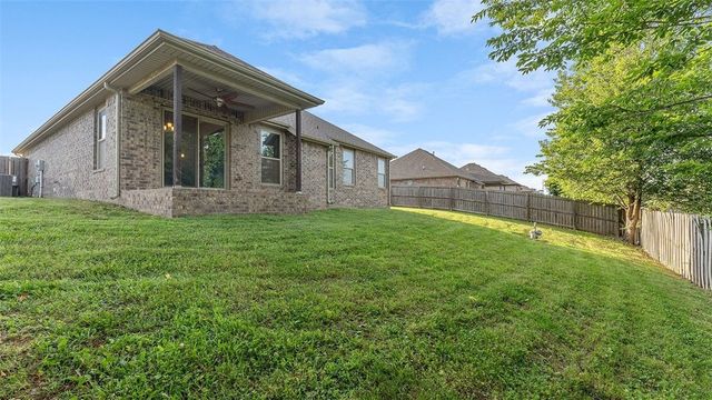 730 Fontana Street, Centerton, AR 72719