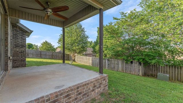 730 Fontana Street, Centerton, AR 72719