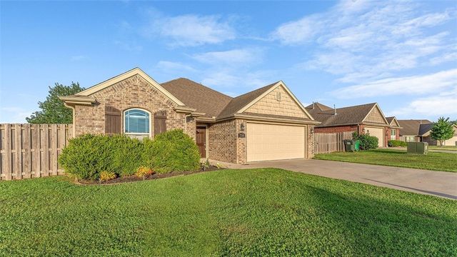 730 Fontana Street, Centerton, AR 72719