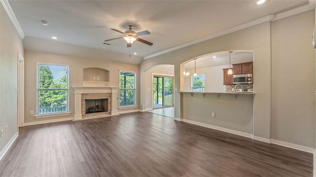 730 Fontana Street, Centerton, AR 72719